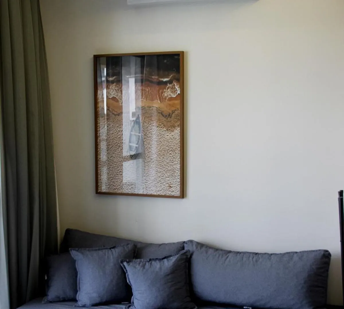Modern Studio Brooklin 230 Meters From The Subway Sao Paulo 0*,
