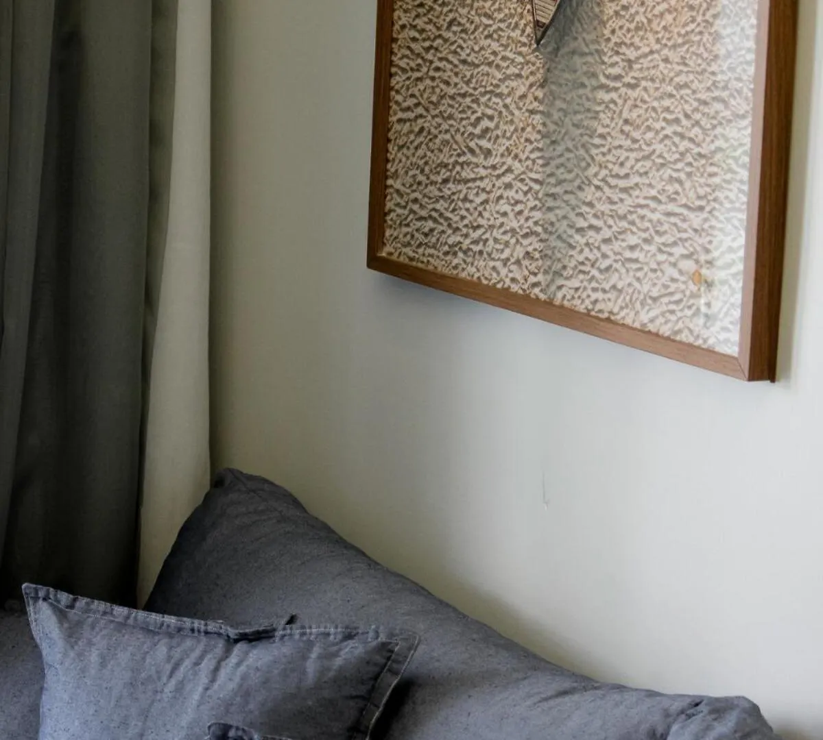 Apartment Modern Studio Brooklin 230 Meters From The Subway Sao Paulo Brazil