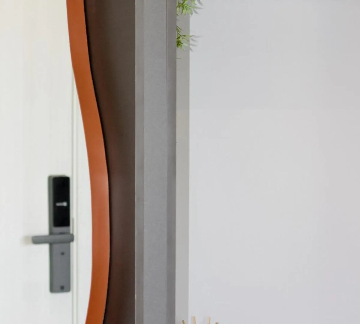 Apartment Modern Studio Brooklin 230 Meters From The Subway Sao Paulo