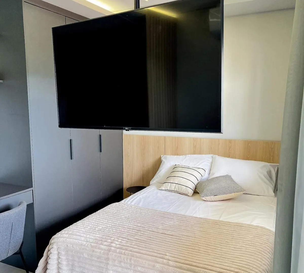 Modern Studio Brooklin 230 Meters From The Subway Sao Paulo