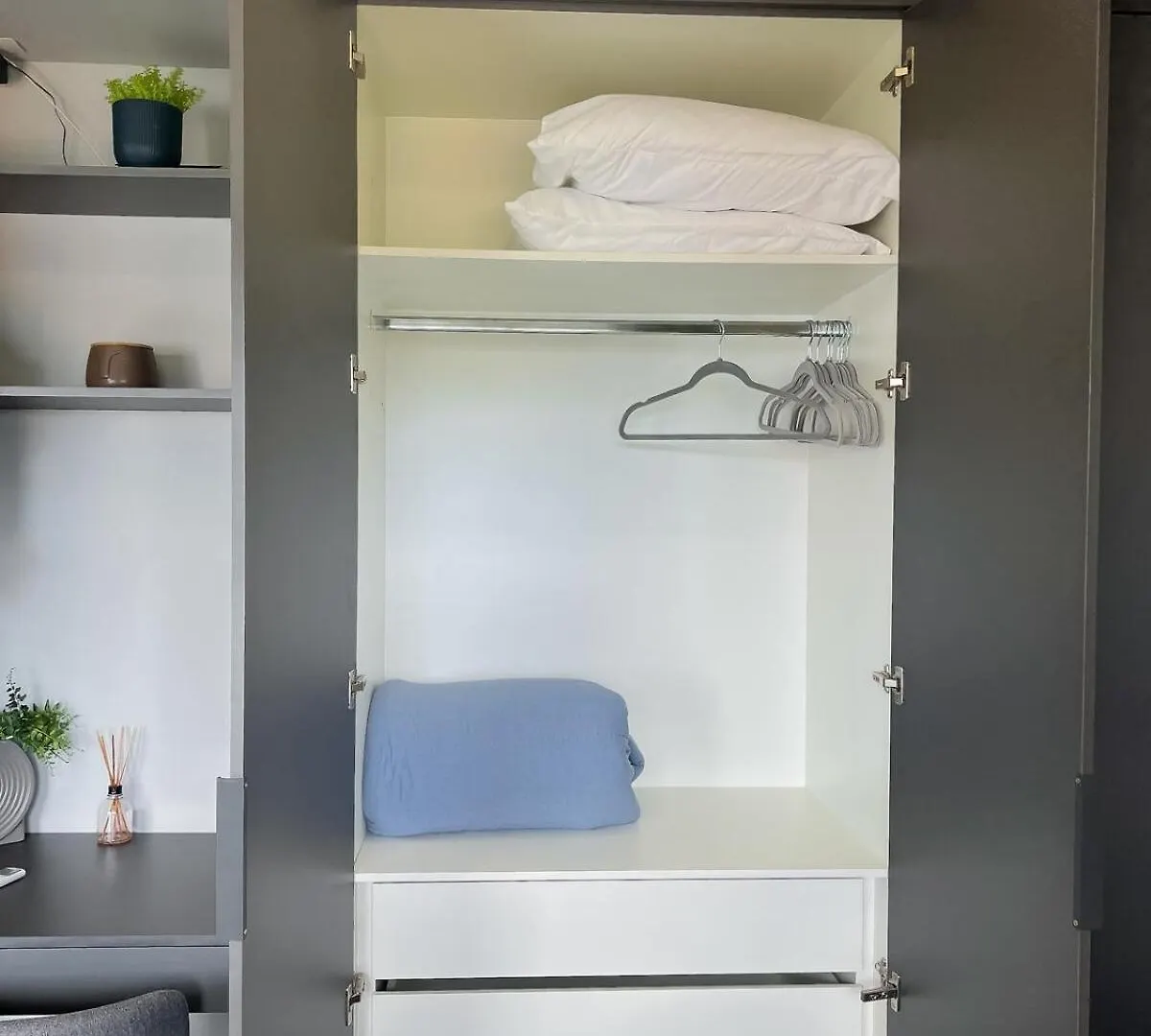 Modern Studio Brooklin 230 Meters From The Subway Sao Paulo Brazil