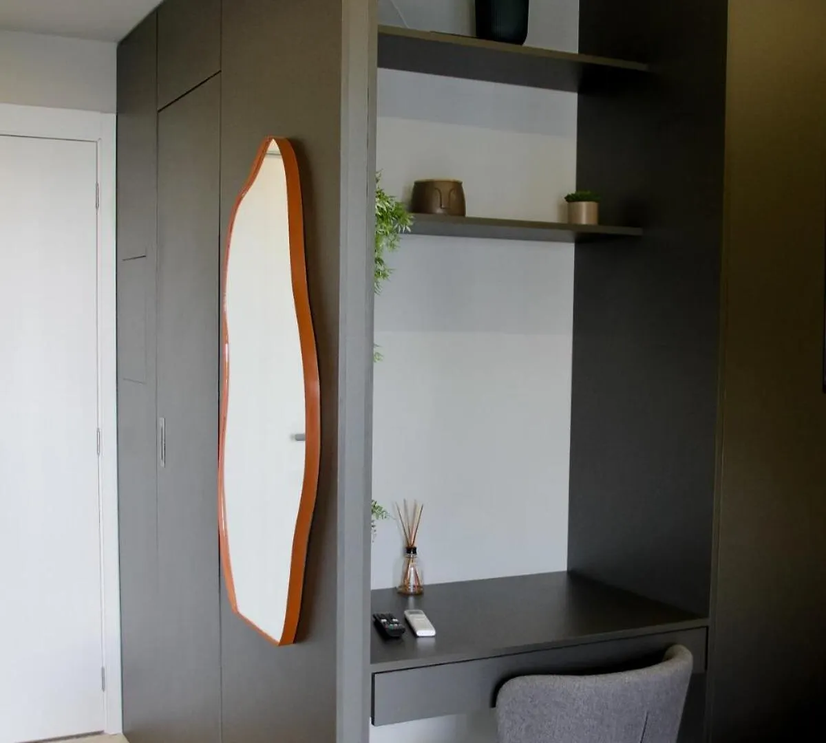 Apartment Modern Studio Brooklin 230 Meters From The Subway Sao Paulo