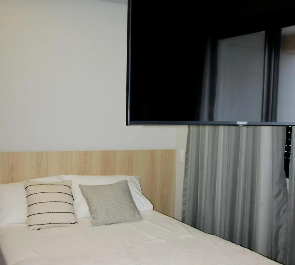 Modern Studio Brooklin 230 Meters From The Subway Sao Paulo 0*,  Brazil