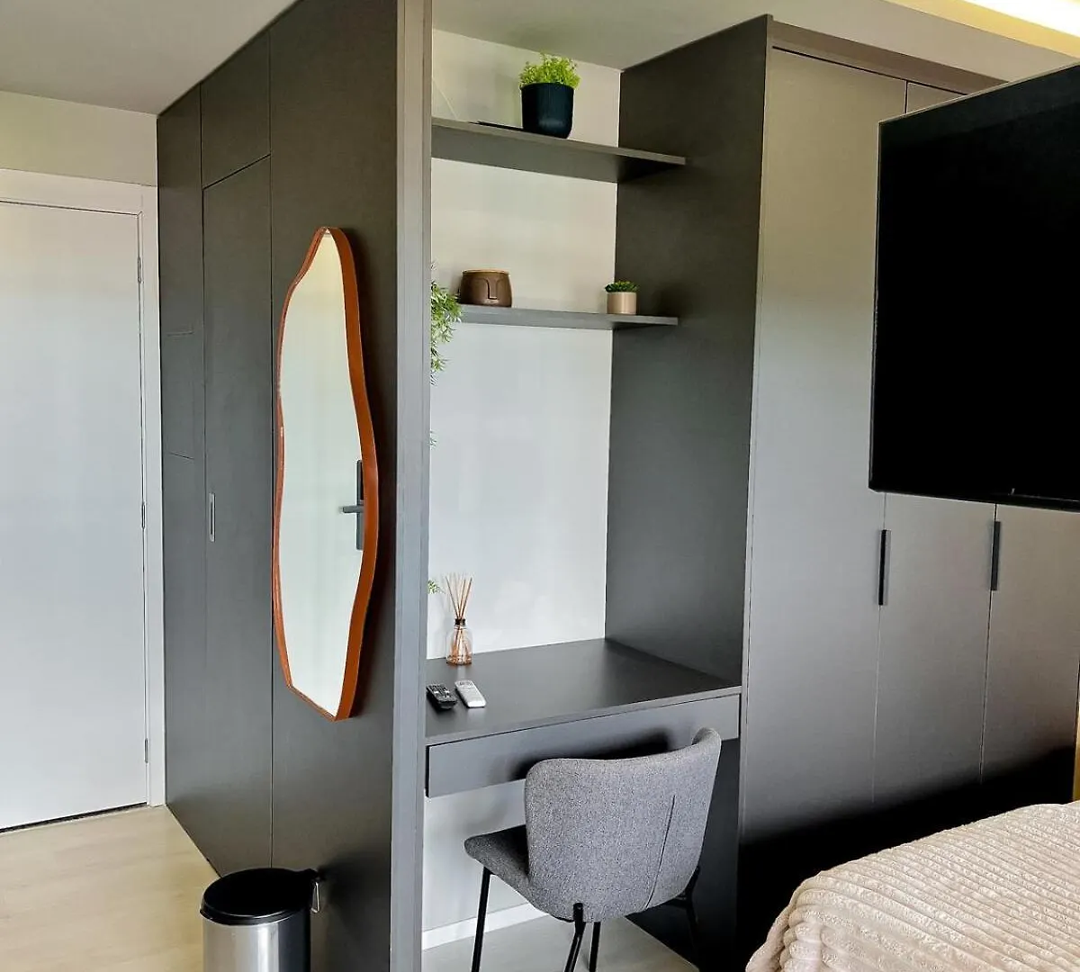 Modern Studio Brooklin 230 Meters From The Subway Sao Paulo